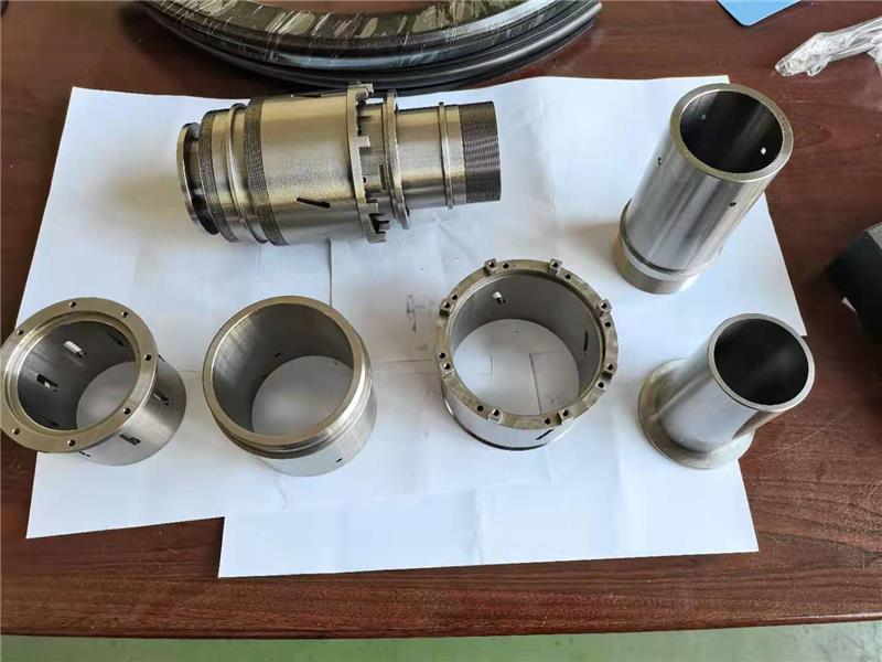 深圳精密零件加工